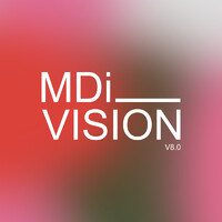 Mdivision logo - Similar company to Danet Technology