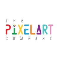 The PixelArt Company Inc logo - Similar company to Astrex Vitc