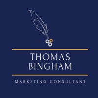 Thomas Bingham Marketing