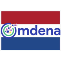 Omdena Netherlands Chapter logo - Similar company to Schema Solutions