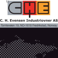 C. H. Evensen Industriovner AS logo - Similar company to Aurajoki