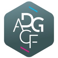 ADGCF logo - Similar company to Association Adt Inet
