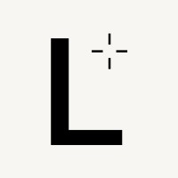 LESTRANGE logo - Similar company to Paper Run