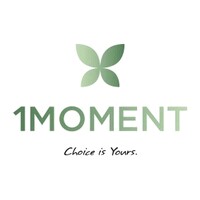 1Moment.hr logo - Similar company to Kognitiv Lab