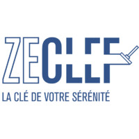 ZeClef logo - Similar company to Ekoklean