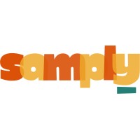 Samply logo - Similar company to Aether Barter Solutions