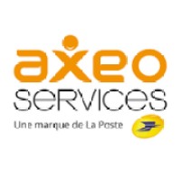 AXEO Services Nîmes Groupe La Poste logo - Similar company to Felicita Nîmes