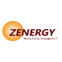 Zenergy logo - Similar company to Zenergy Technologies