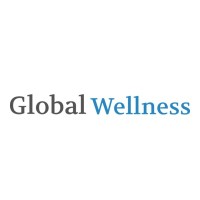 Global Wellness logo - Similar company to Saraswati Seva Foundation