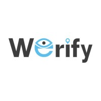 Werify India logo - Similar company to Focus Infosoft Pvt. Ltd.