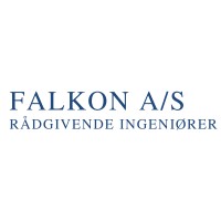 FALKON ApS Rådgivende Ingeniører logo - Similar company to Nemstatik