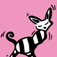Ella Gillustrations logo - Similar company to The Paper Barn