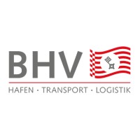 BHV Bremische Hafen- und Logistikvertretung e.V. logo - Similar company to Logisticsconnect