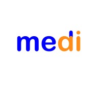 medi.ai logo - Similar company to Pay4Meetings