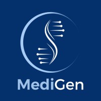 MediGen Sarajevo logo - Similar company to Solhil