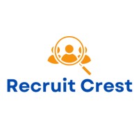 Recruit Crest logo - Similar company to Orukes Consult