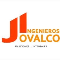 Jovalco Ingenieros logo - Similar company to Ingeltek Sac