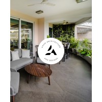 Anam Architecture & Designs logo - Similar company to Markverse