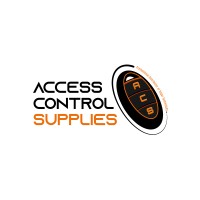 Access Control Supplies Ltd logo - Similar company to Access Point Alliance