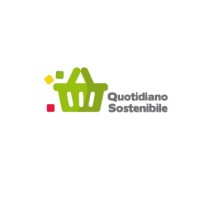 Quotidiano Sostenibile logo - Similar company to Numero Zero - Il Quotidiano Dei Monti Prenestini