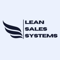Lean Sales Systems logo - Similar company to Hexagon Software Group