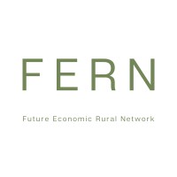 Future Economic Rural Network (FERN) logo - Similar company to Startup Guild Japan