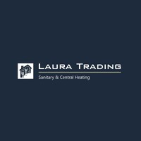 Laura Trading: Sanitary & Central Heating logo - Similar company to Mega Tools