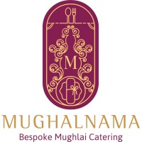 Mughalnama logo - Similar company to Vijay Shree
