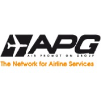 APG Italy logo - Similar company to Cargo Plus