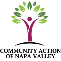 COMMUNITY ACTION OF NAPA VALLEY logo - Similar company to Z Systems, Inc.