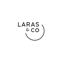 Laras n Co logo - Similar company to Doublethree Studio