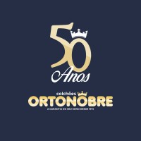 Colchões Ortonobre logo - Similar company to Aldo Colchões