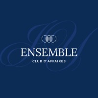 Ensemble - Club d'affaires logo - Similar company to Optilum