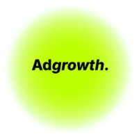 Adgrowth logo - Similar company to Goodreviews