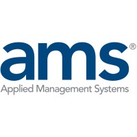 Applied Management Systems, Inc. logo - Similar company to Comsouth Inc.