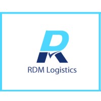 RDM LOGISTICS logo - Similar company to Barner Logistics Inc