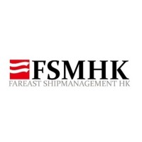 Far East Ship Management logo - Similar company to Pg Shipmanagement Pte