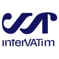 interVATim PartmbB logo - Similar company to Asa Ff E.V.