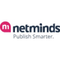 Net Minds logo - Similar company to Netminds