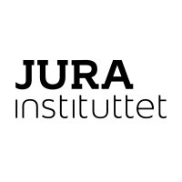 Jurainstituttet logo - Similar company to Curve Communications