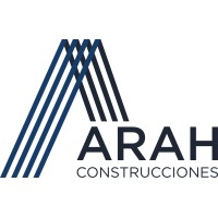 ARAH Construcciones logo - Similar company to Maxtec