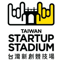 Taiwan Startup Stadium 台灣新創競技場 logo - Similar company to Spacecomm Talents