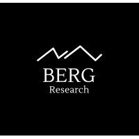Berg Research logo - Similar company to On Sale S. A.