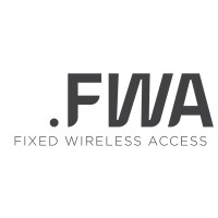 Fixed Wireless Access logo - Similar company to Internet-Sa