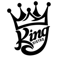 King Distro LLC logo - Similar company to Leaf Distro