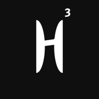 H3 Palestine logo - Similar company to Come To Palestine