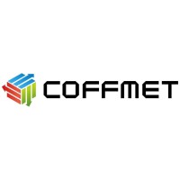 Coffmet logo - Similar company to Aukom E.V.