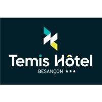 temis hotel logo - Similar company to M14.Fr