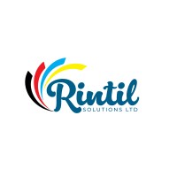 RINTIL SOLUTIONS LTD logo - Similar company to Rocket Health Uganda