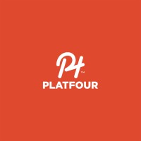 Platfour logo - Similar company to Start Point Corp